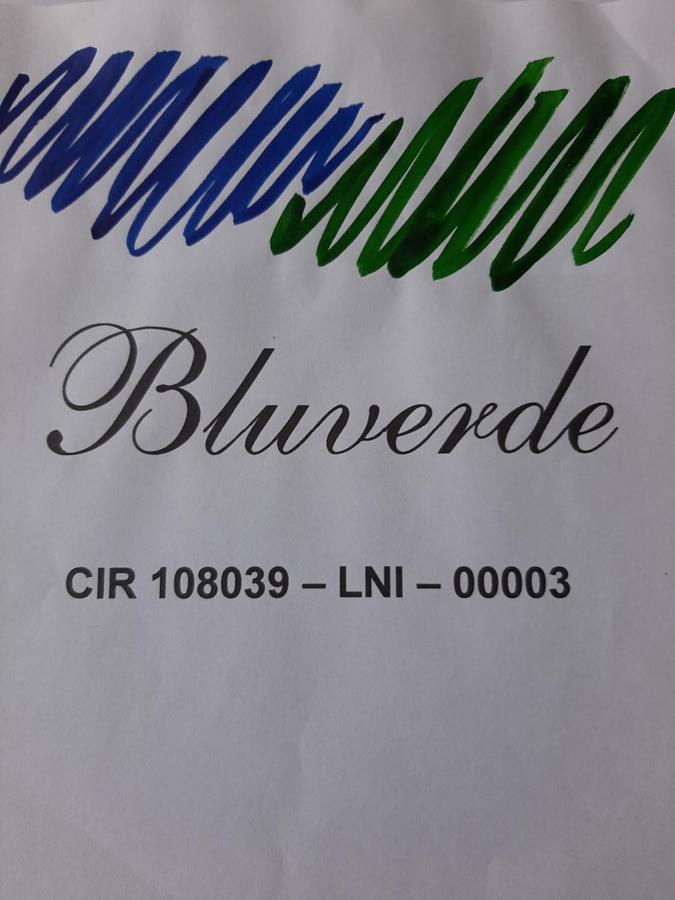 Bluverde Daire Seregno Dış mekan fotoğraf
