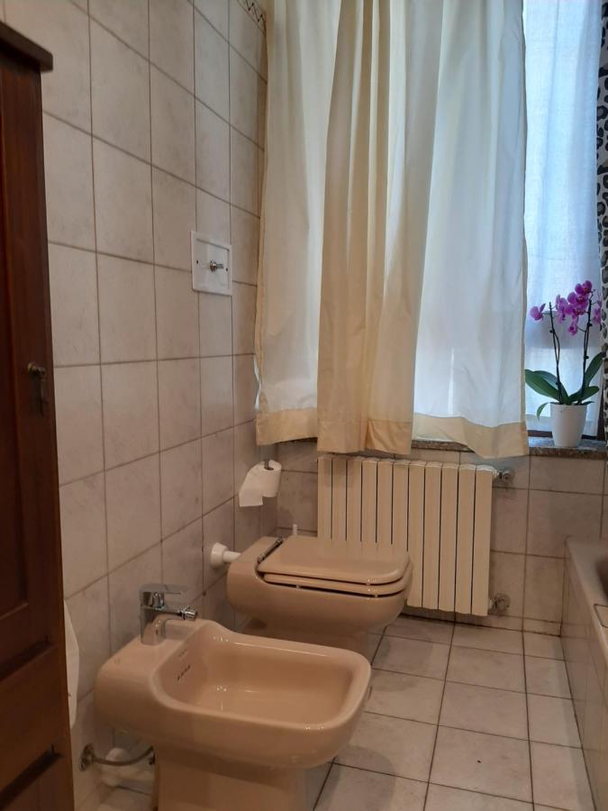 Bluverde Daire Seregno Dış mekan fotoğraf