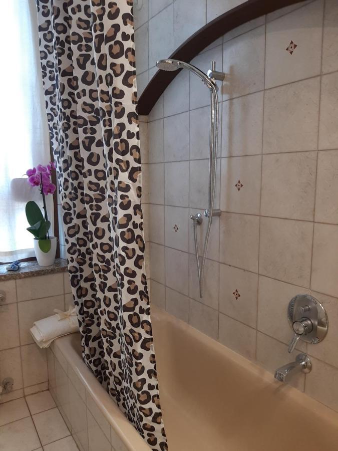 Bluverde Daire Seregno Dış mekan fotoğraf