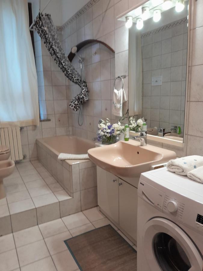 Bluverde Daire Seregno Dış mekan fotoğraf