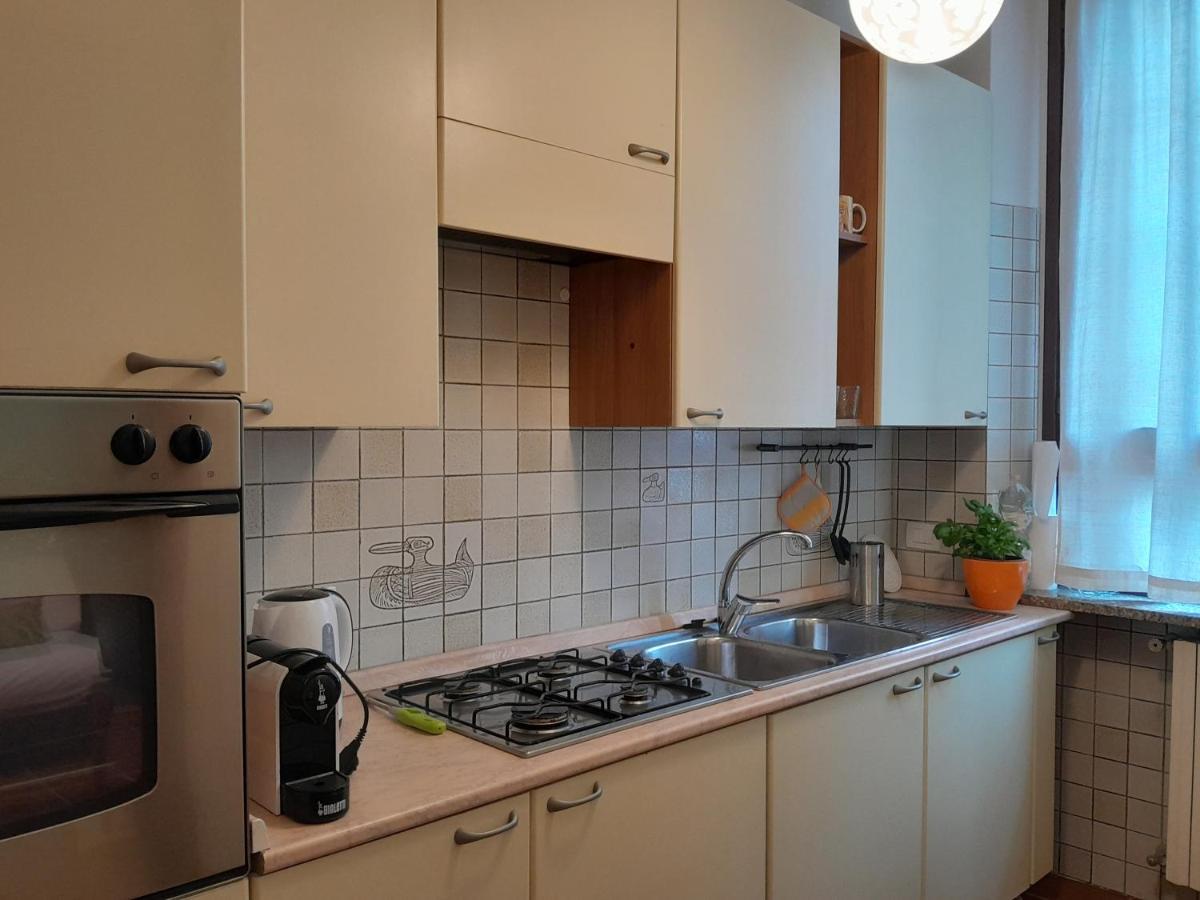 Bluverde Daire Seregno Dış mekan fotoğraf